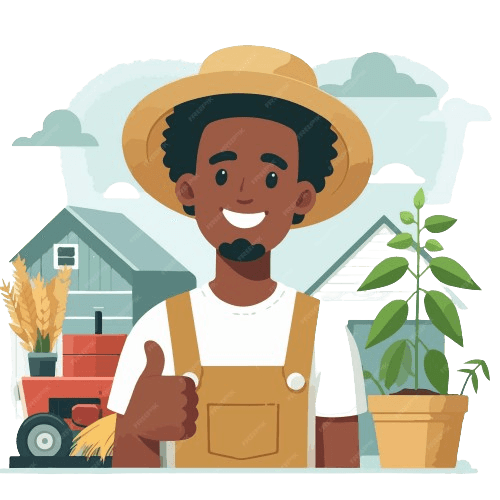 black-farmer